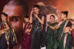 Priyanka Chopra at Bajirao Mastani song launch on 28th Nov 2015